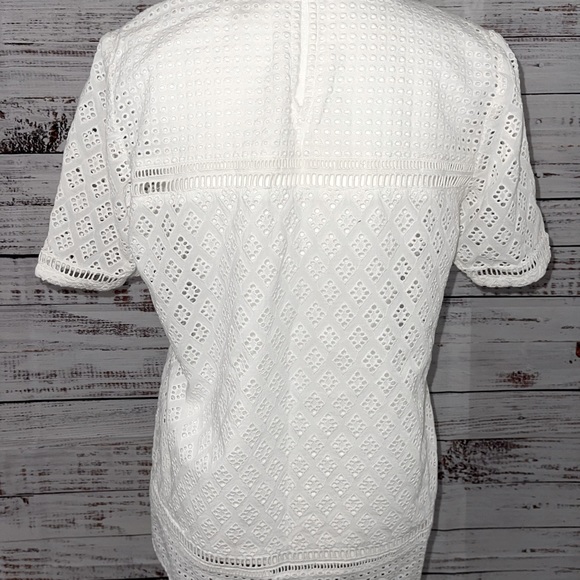 Club Monaco Colinee Chemise Shirt - Picture 10 of 10